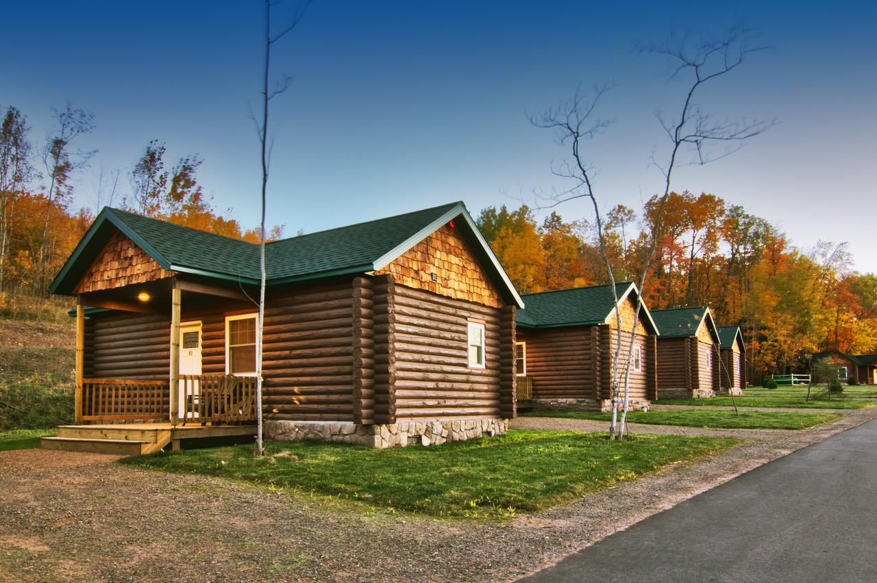 Rippling River Resort Marquette Zewnętrze zdjęcie