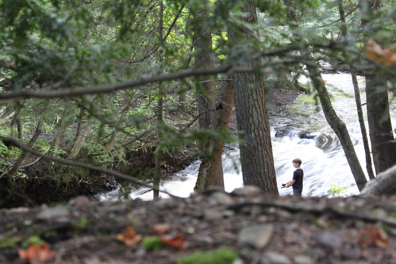 Rippling River Resort Marquette Zewnętrze zdjęcie