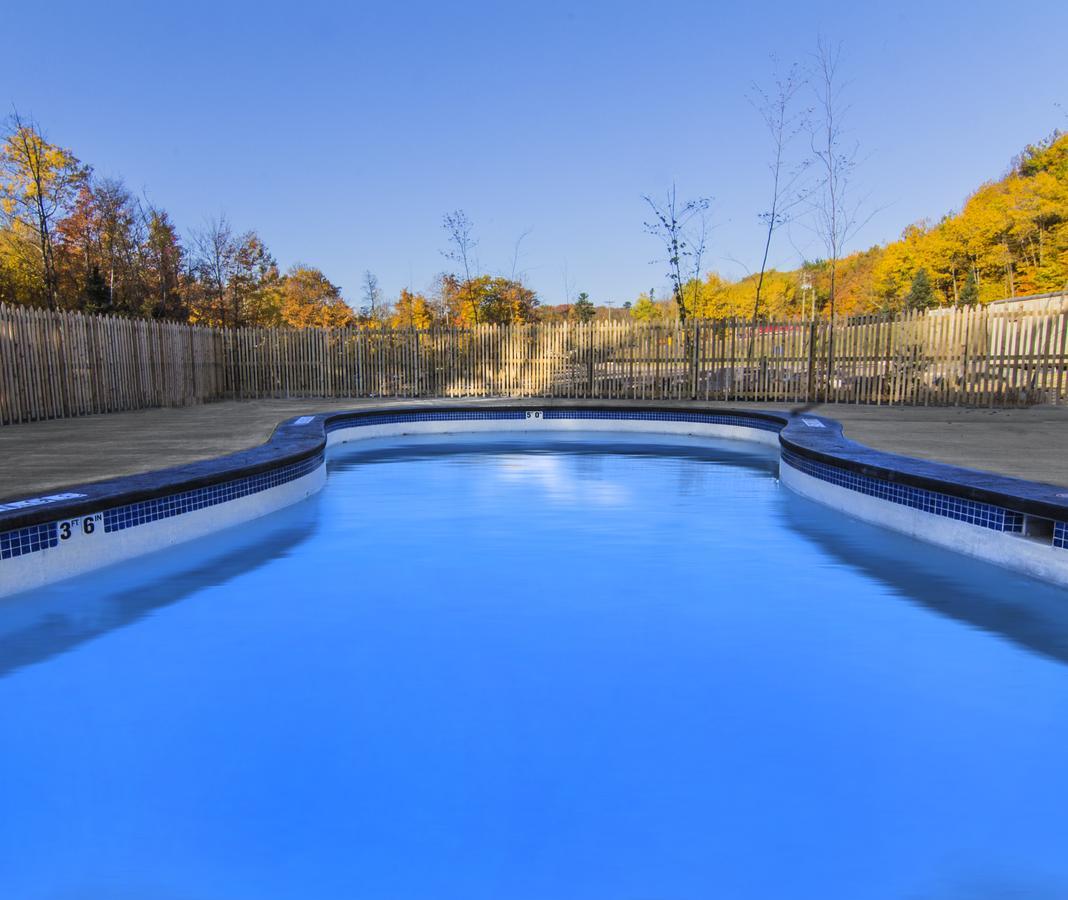 Rippling River Resort Marquette Zewnętrze zdjęcie