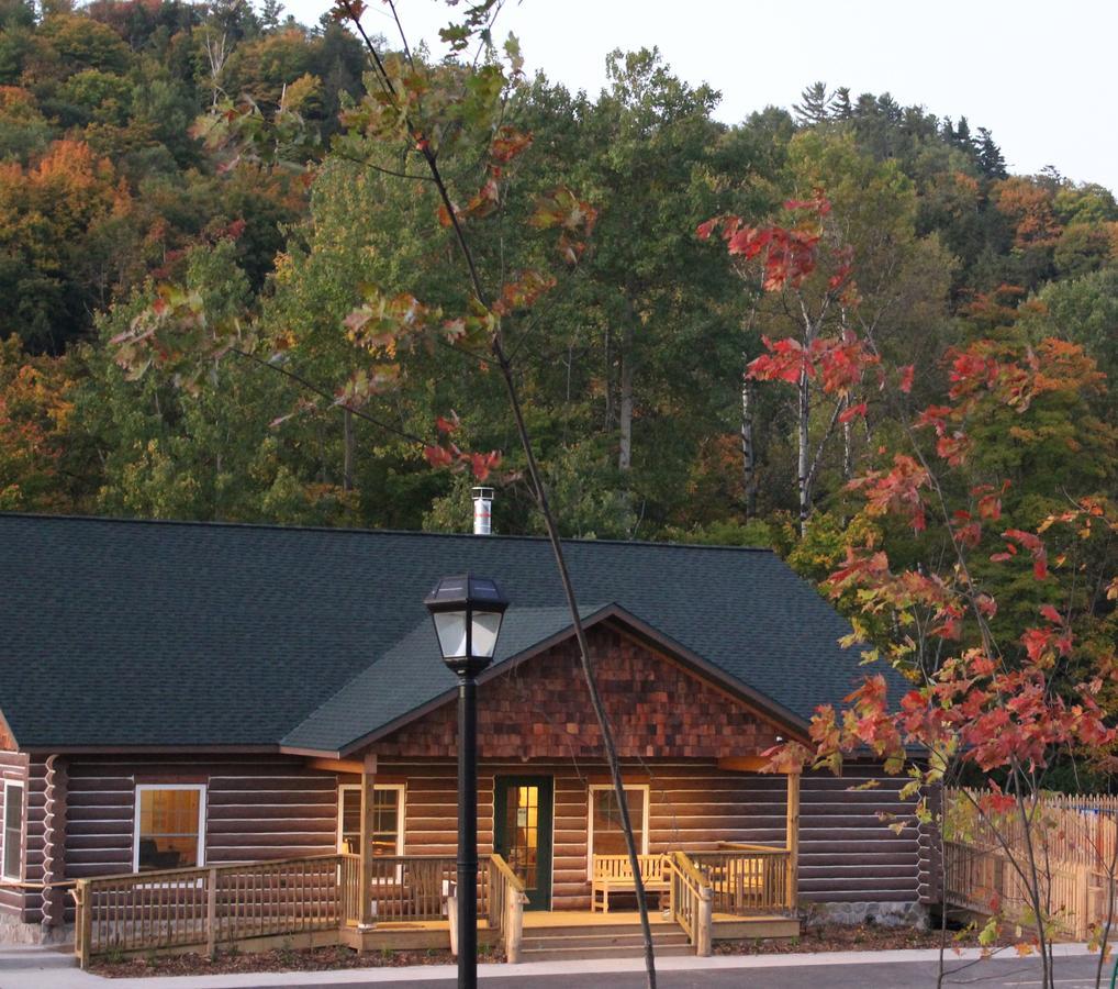 Rippling River Resort Marquette Zewnętrze zdjęcie