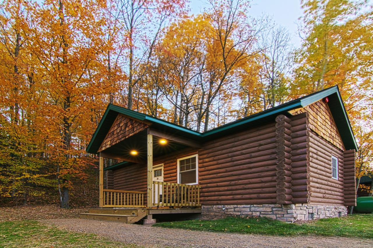 Rippling River Resort Marquette Zewnętrze zdjęcie