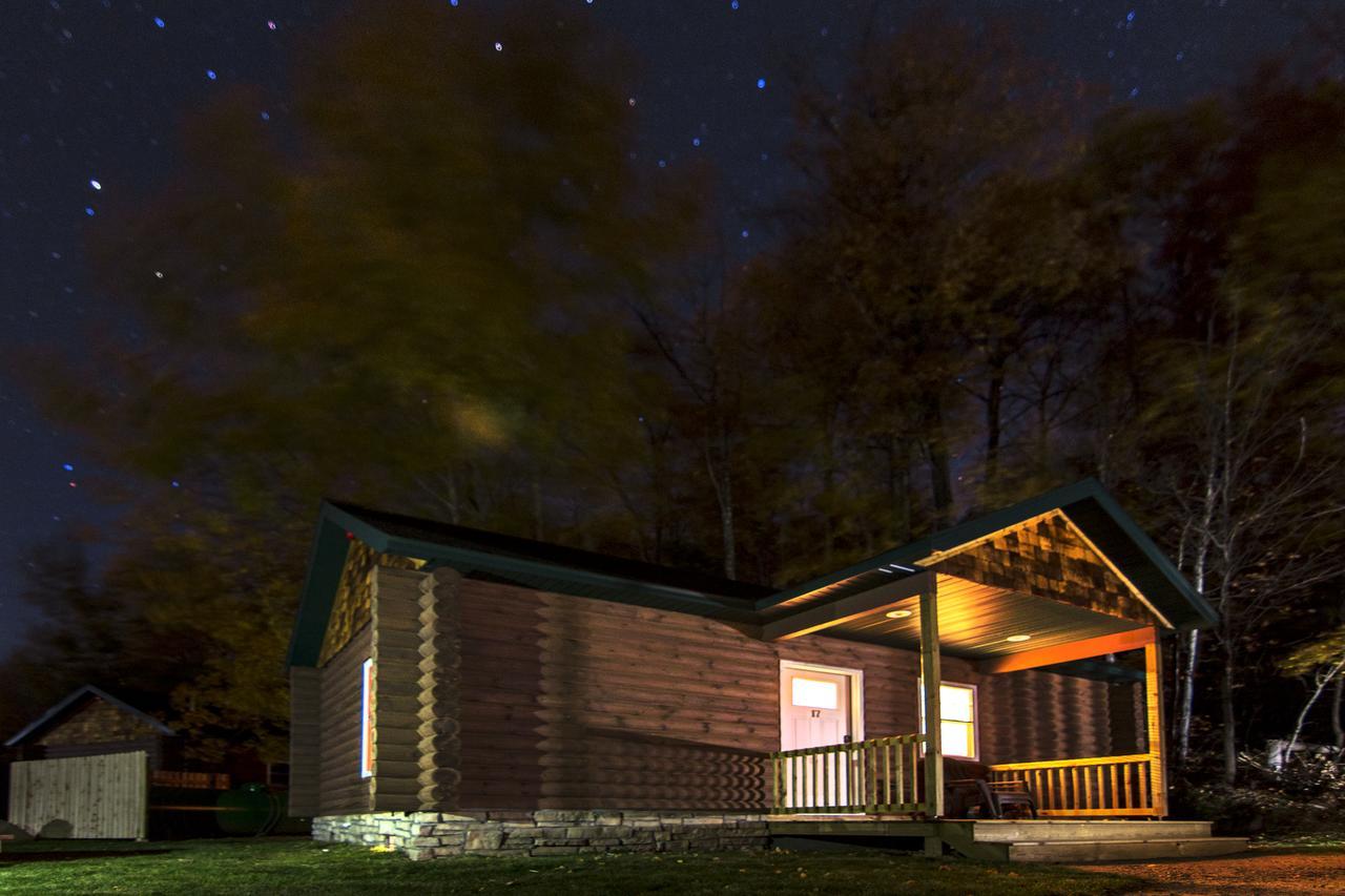 Rippling River Resort Marquette Zewnętrze zdjęcie